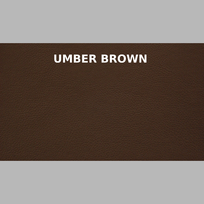 Table runner in Leather Look 45 x 140 cm (in various colors)